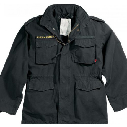 Vijetnamka M65 Ultra force 2