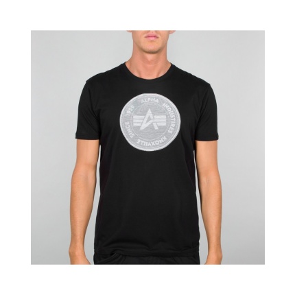 Majica Alpha Hologram – military shop, army shop