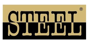 logo steel