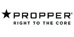 propper logo