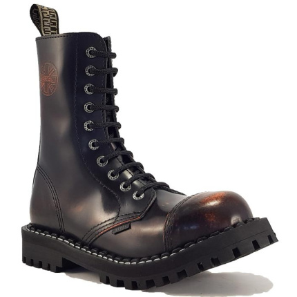 martinke steel 10 kopci orange