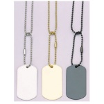 DOG TAGS 2