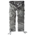 HL 16155 thor steinar pantalone combat