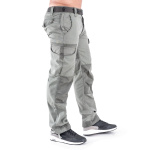 HL 16155 thor steinar pantalone combat 3