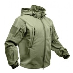 Jakna Special tactical 2