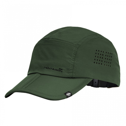 K13038 zakros pentagon cap 2