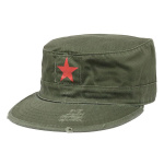 KACKET rothco sa crvenom zvezdom 4518 1