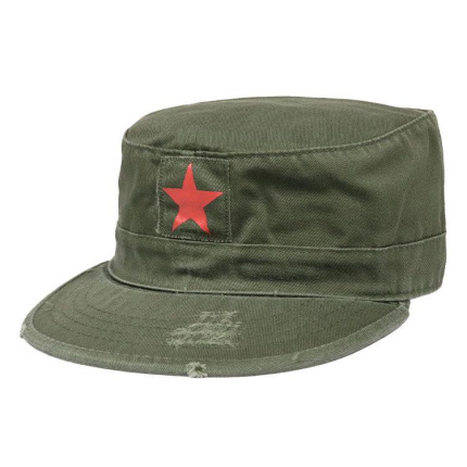 KACKET rothco sa crvenom zvezdom 4518 1