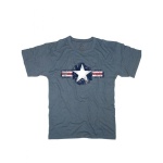 Majica-VINTAGE-ARMY-AIR-CORP-BLUE-T-SHIRT_2