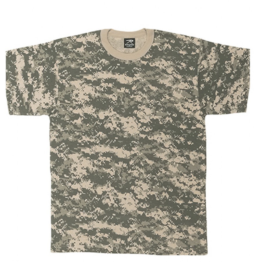 Majica-army-digital_3 Digitalna kamuflažna majica kratkog rukava / više nijansi – military shop, army shop