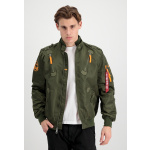 alpha industries falcon II jakna 2