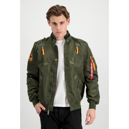 alpha industries falcon II jakna 2