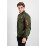 alpha industries falcon II jakna 3