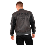 alpha industries ma 1 tt custom jacket 1