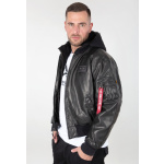 alpha industrties ma1 dtec leather 2