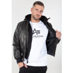 alpha industrties ma1 dtec leather 3