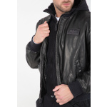 alpha industrties ma1 dtec leather 5