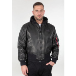 alpha industrties ma1 dtec leather 7