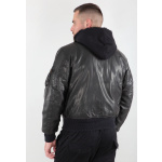 alpha industrties ma1 dtec leather 9