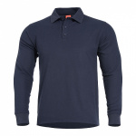 MAJICA POLO pentagon dugog rukava K09013