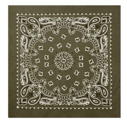 Multifunkcionalna Marama Trainmen - više nijansi – military shop, army shop