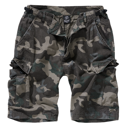 bdu SHORTS