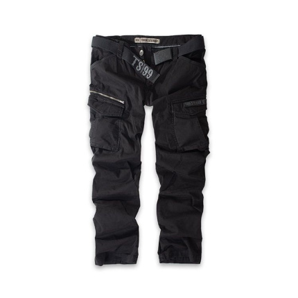 birk pants thor steinar black 1