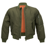 brandit ma1 decija zelena 1