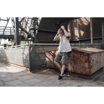 brandit vintage shorts 6