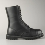 brandit phantom boots 14 kopči eyelets čizme martinke