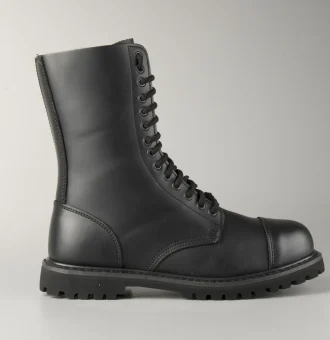 brandit phantom boots 14 kopči eyelets čizme martinke