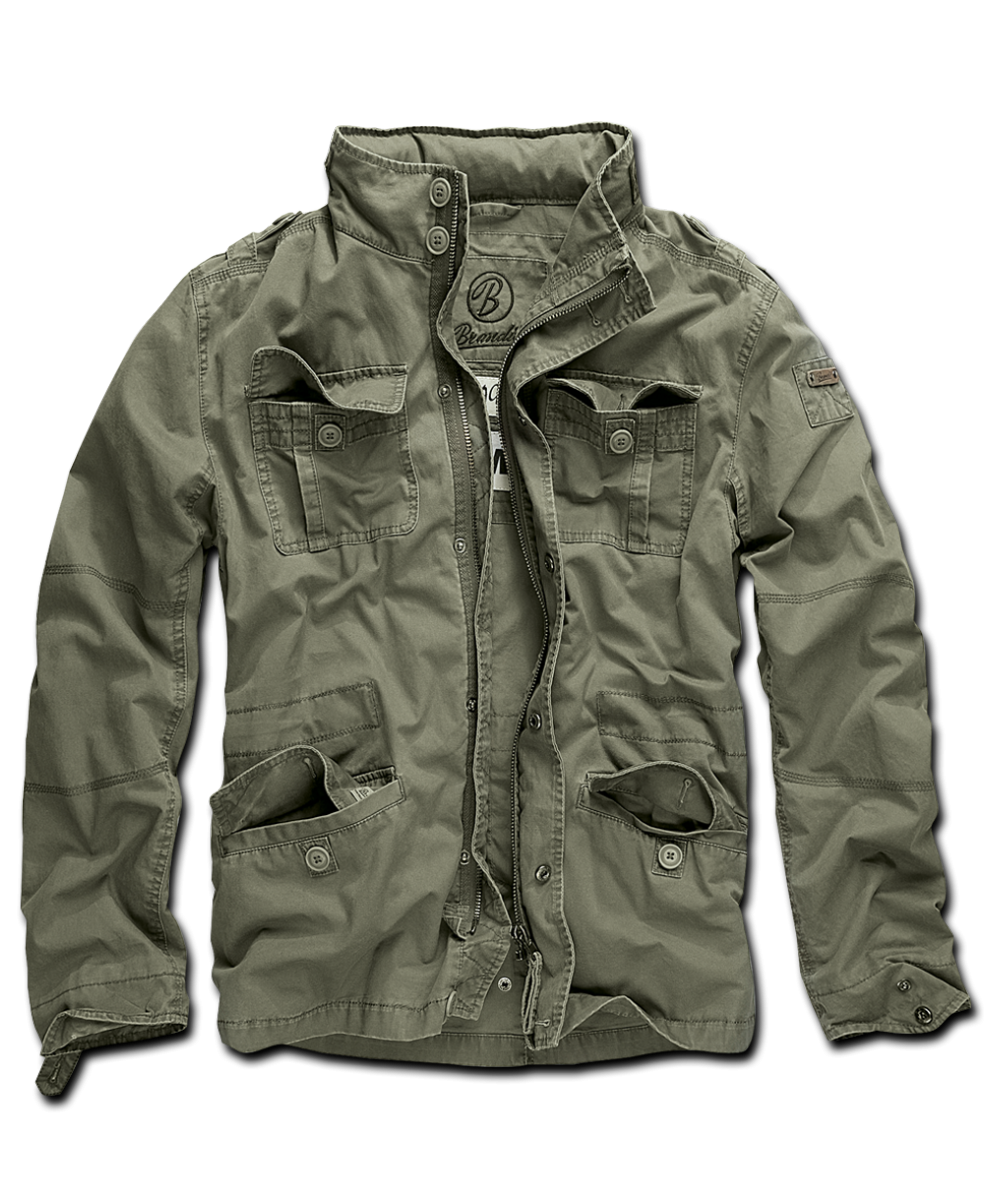 jakna brandit britannia olive jakna brandit britannia olive
