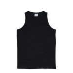 majica vintage bryden #3534 black