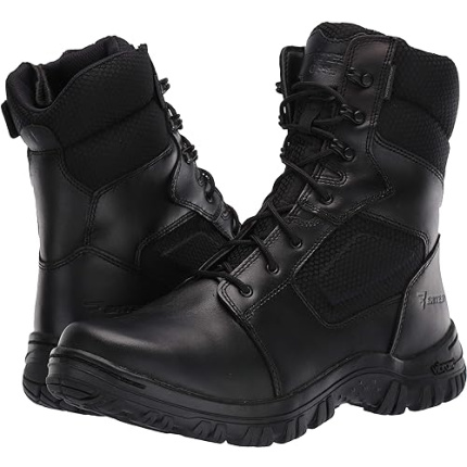 cizme bates manuever 7