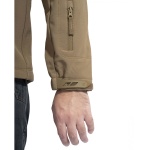 jakna pentagon artaxes softshell coyote
