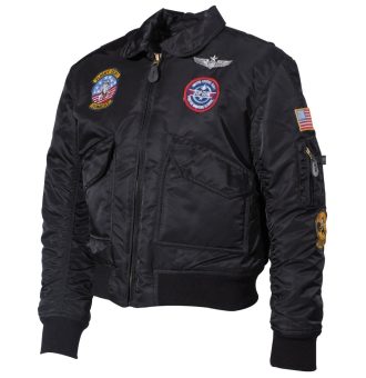 Dečija fajerka Cwu45 Max-Fuchs – military shop, army shop