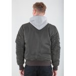 jakna alpha industries fajerka ma1 d tec #183110