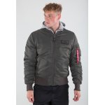 jakna alpha industries fajerka ma1 d tec #183110