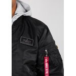 jakna alpha industries fajerka ma1 d tec #183110