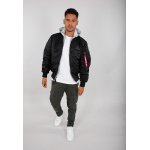 jakna alpha industries fajerka ma1 d tec #183110