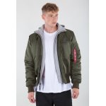 jakna alpha industries fajerka ma1 d tec #183110