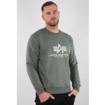 duks alpha basic 178302 vintage green 2