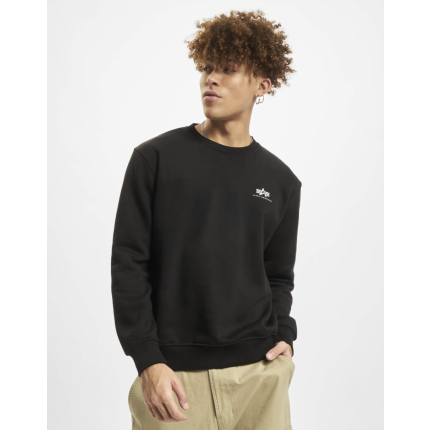 duks alpha industries basic small logo 1 1