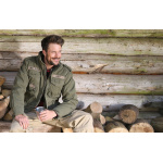 zimska jakna brandit giant