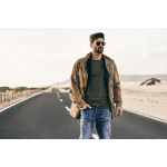 zimska jakna brandit giant