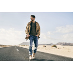 jakna brandit giant 16