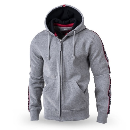 Duks sa kapuljačom Thor Steinar Hallgrim – military shop, army shop