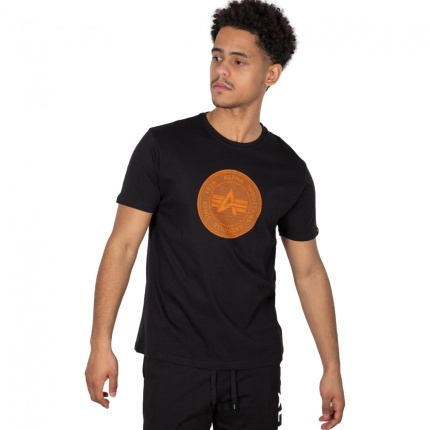 Majica Alpha Hologram – military shop, army shop