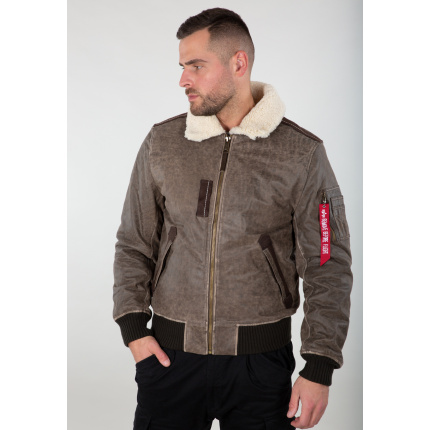 injector 3 kozna leather 1