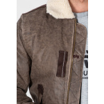 injector 3 kozna leather 5